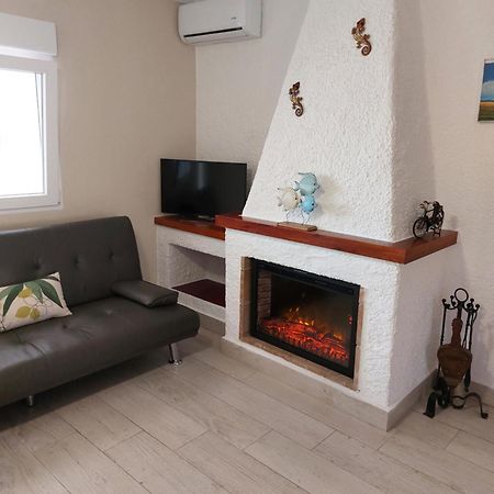 Villa Casa Giulia Dénia Esterno foto