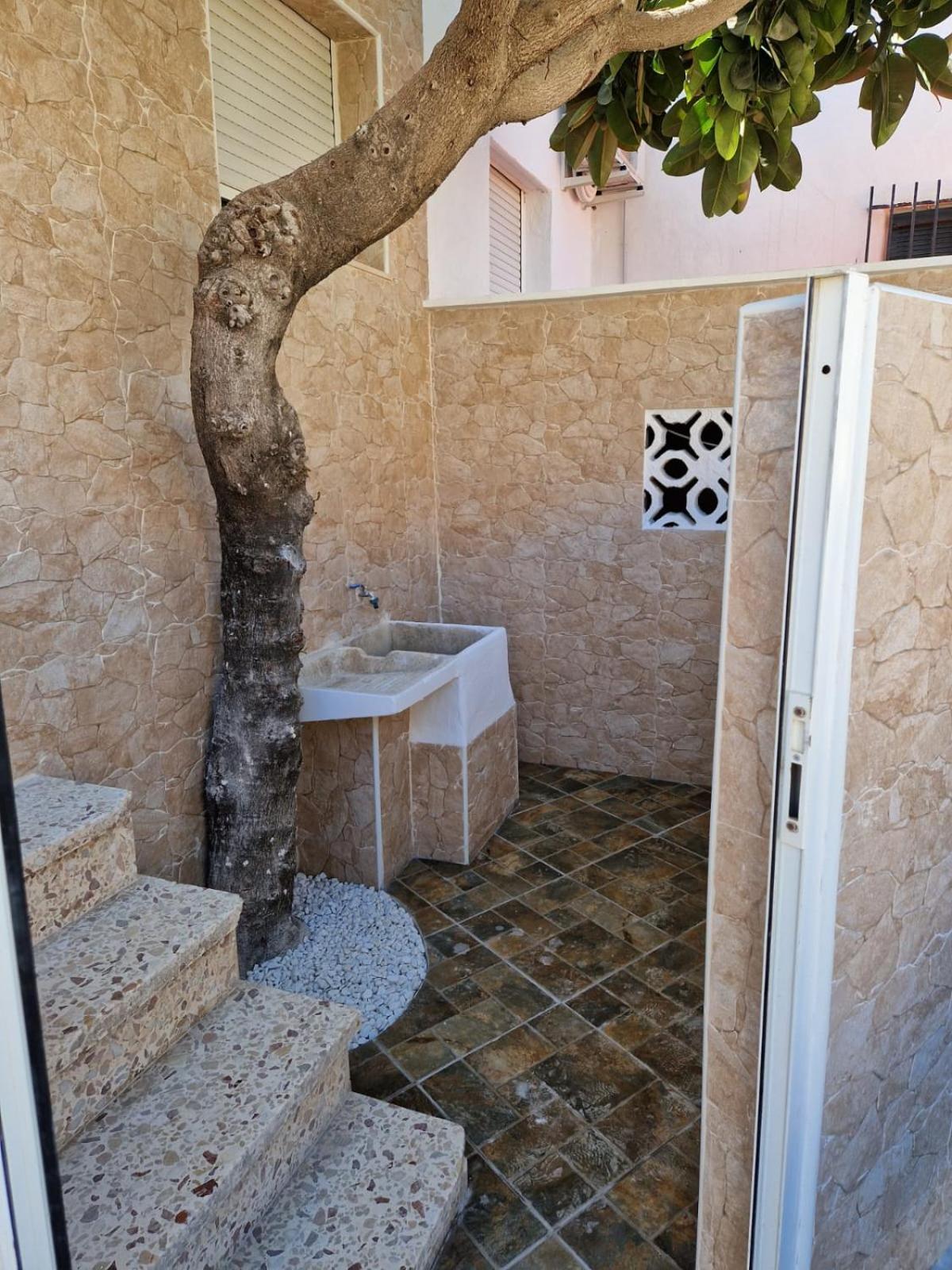 Villa Casa Giulia Dénia Esterno foto