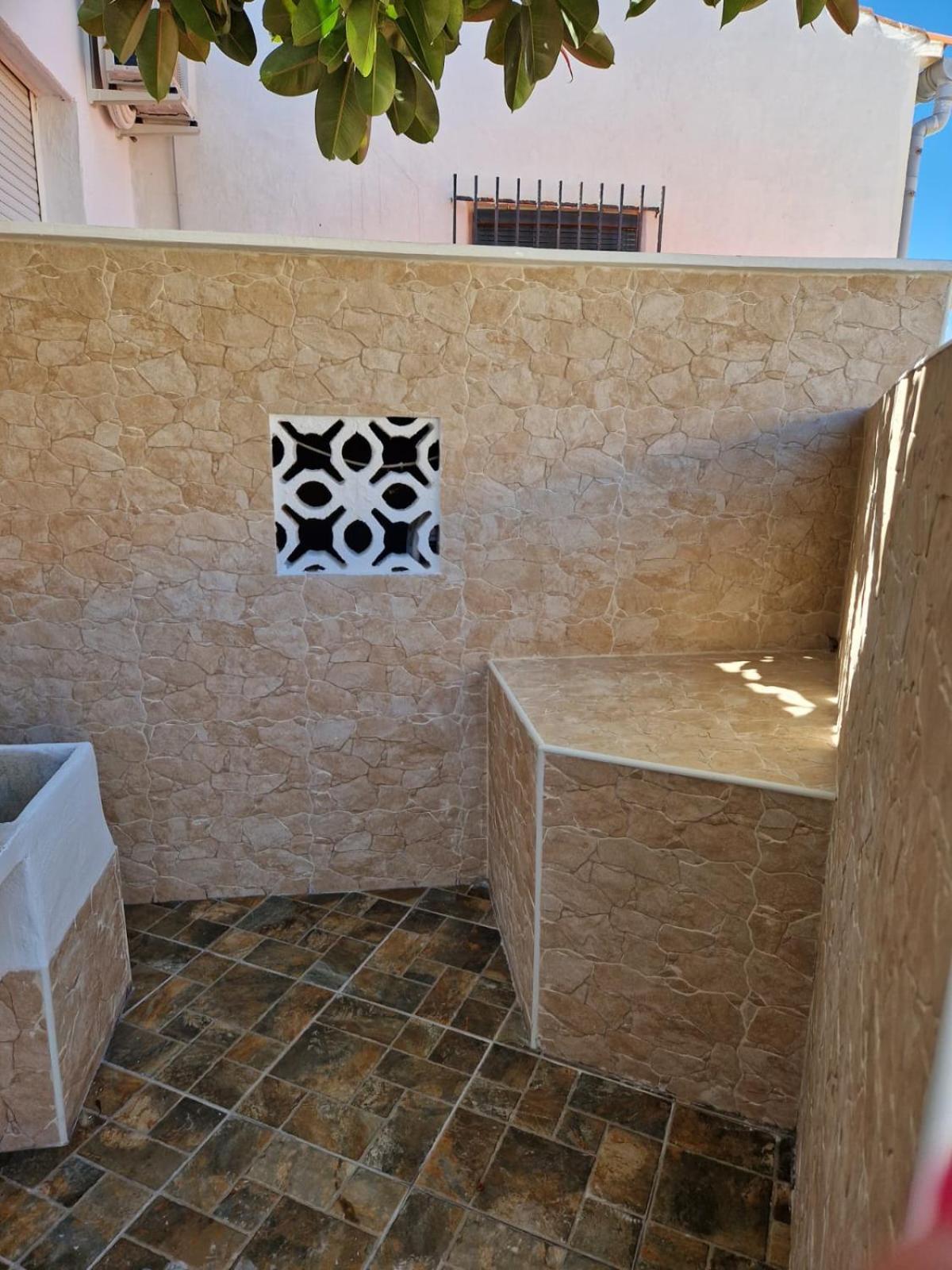Villa Casa Giulia Dénia Esterno foto