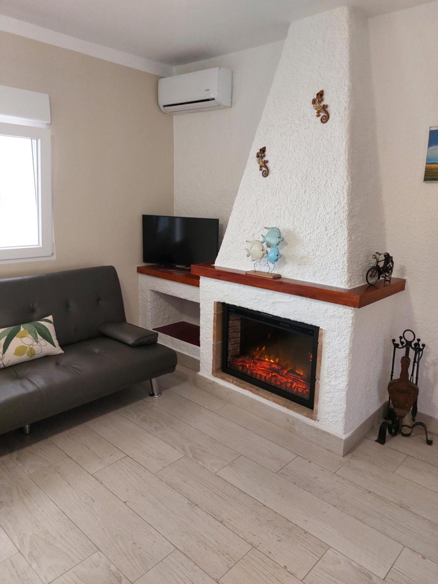 Villa Casa Giulia Dénia Esterno foto
