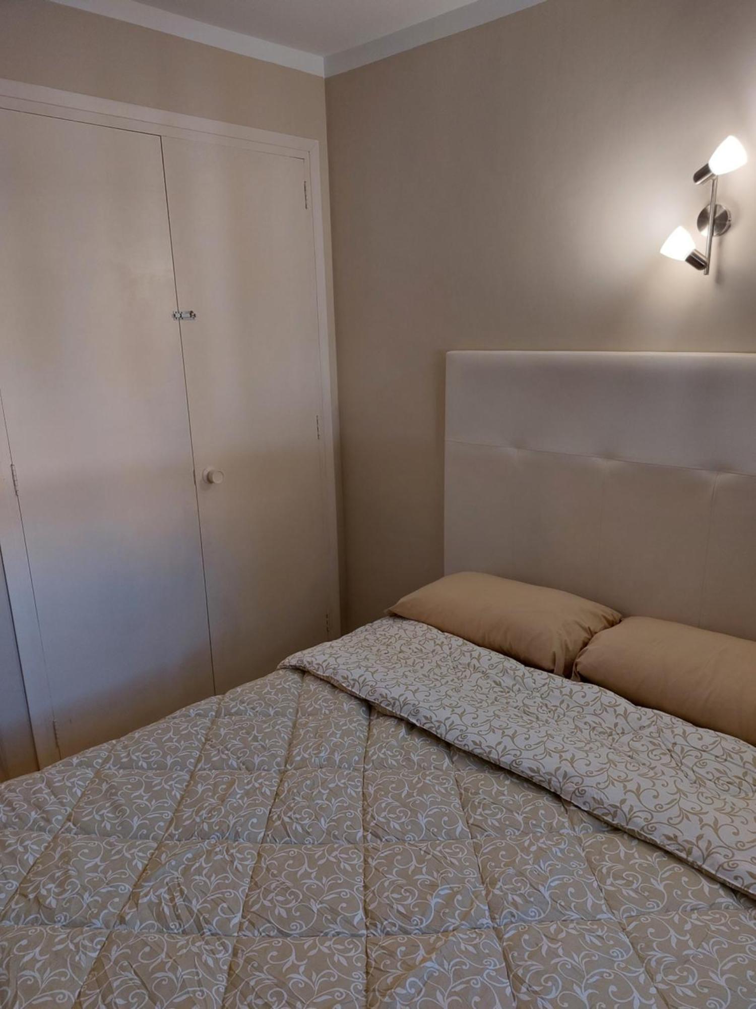 Villa Casa Giulia Dénia Esterno foto