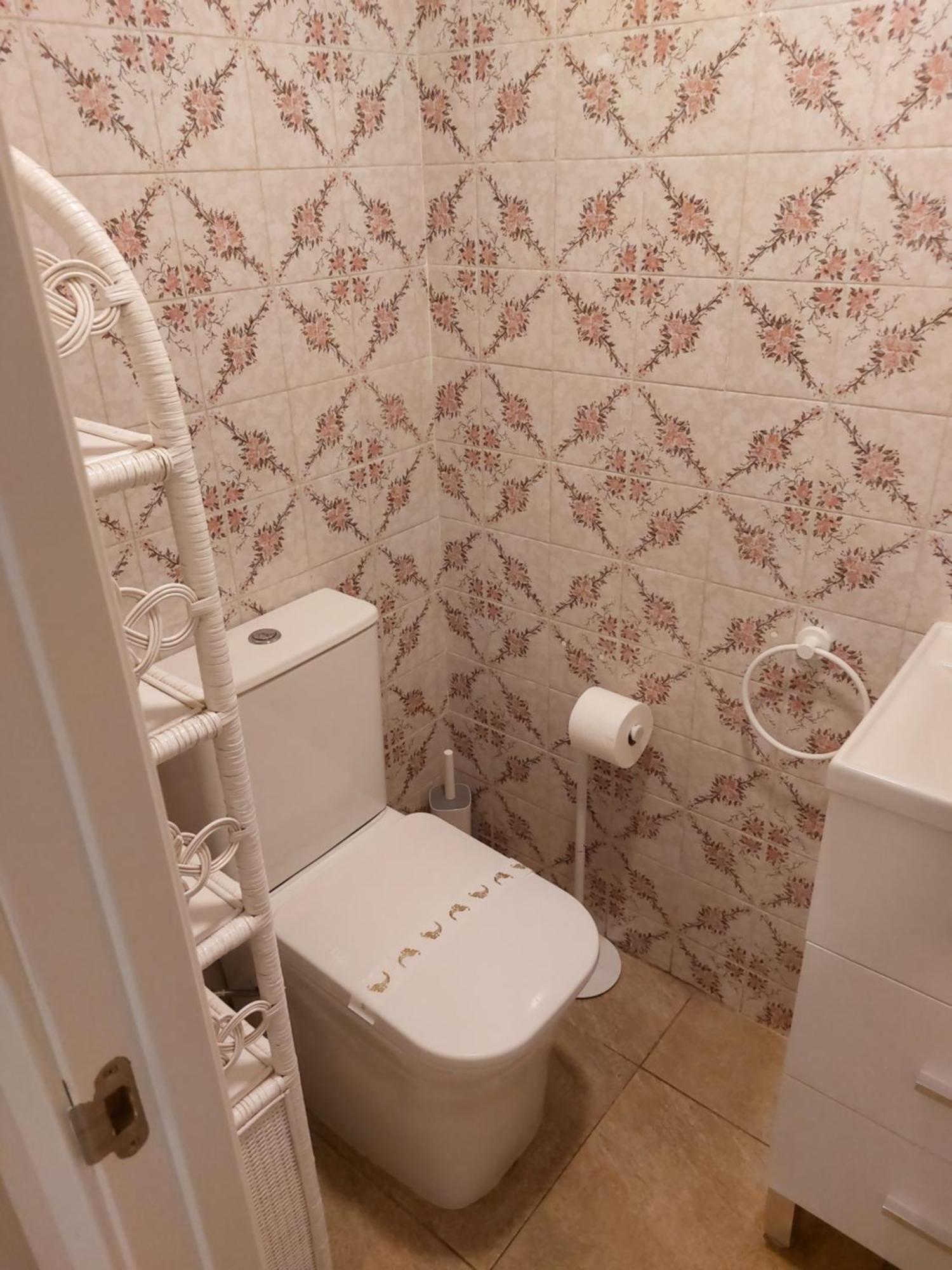 Villa Casa Giulia Dénia Esterno foto