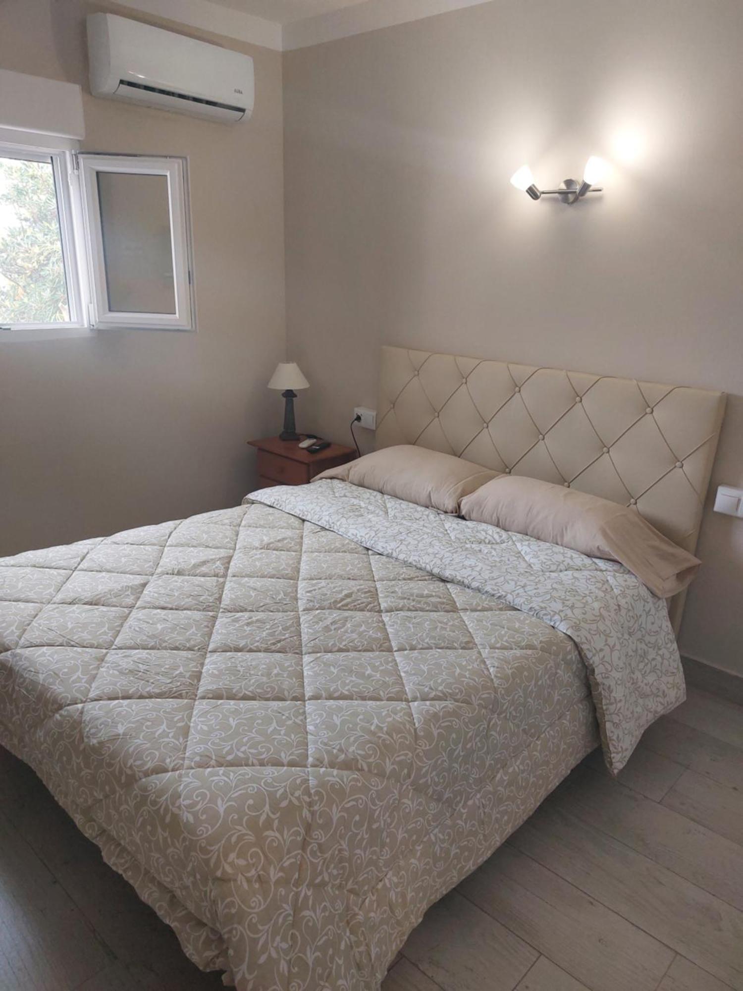 Villa Casa Giulia Dénia Esterno foto